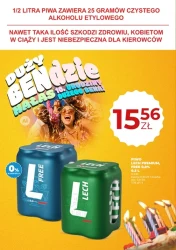 Urodzinowa loteria czeka - Duży Ben