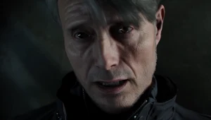 Zwiastun fabuły Call of Duty: Modern Warfare 4. W akcji sam Mads Mikkelsen