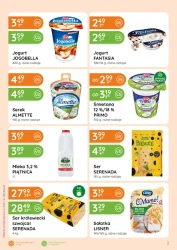 Ofensywa cenowa - Eurocash Cash&Carry