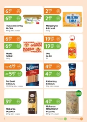 Ofensywa cenowa - Eurocash Cash&Carry