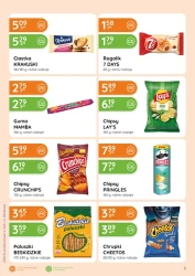 Ofensywa cenowa - Eurocash Cash&Carry