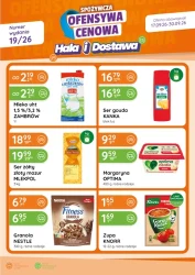 Ofensywa cenowa - Eurocash Cash&Carry