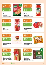 Ofensywa cenowa - Eurocash Cash&Carry