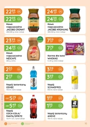 Ofensywa cenowa - Eurocash Cash&Carry