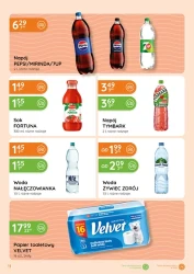 Ofensywa cenowa - Eurocash Cash&Carry