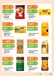 Ofensywa cenowa - Eurocash Cash&Carry