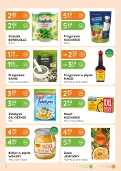 Ofensywa cenowa - Eurocash Cash&Carry