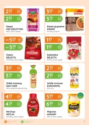 Ofensywa cenowa - Eurocash Cash&Carry