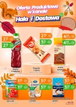 Oferta produktowa - Eurocash Cash&Carry