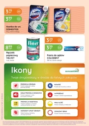 Ofensywa cenowa - Eurocash Cash&Carry