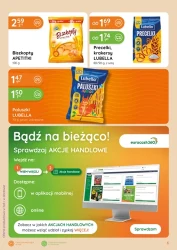 Witaj uniwerytecie - Eurocash Cash&Carry