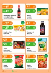 Oferta produktowa - Eurocash Cash&Carry