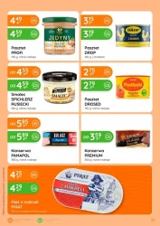 Oferta produktowa - Eurocash Cash&Carry