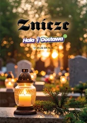 Znicze - Eurocash Cash&Carry