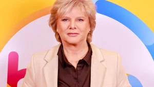 O tym romansie mówiła cała Polska. Zostawił ją dla... swojej żony