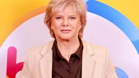 Dorota Kamińska