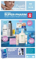 Zadbaj o siebie dzisiaj - Super-Pharm