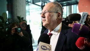 Taki będzie pierwszy krok PKOl. Marian Kmita przekazał to ministrowi sportu