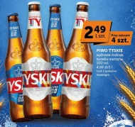 Piwo Tyskie