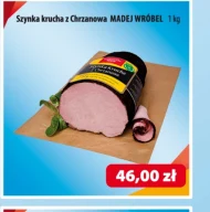 Шинка Madej Wróbel