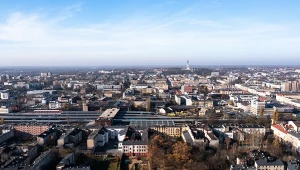 Częstochowa oferuje studentom stypendia naukowe. 