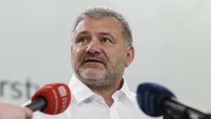 Zawiadomienie do prokuratury w sprawie AWS. Chodzi o ingerencję w dokumenty
