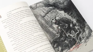 Przeklęte Licho: Nie każda historia pozwala ci przeżyć