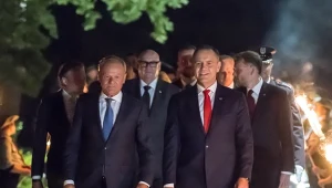 Wojna u bram? Jakoś nie widać tego w zachowaniu polskich polityków