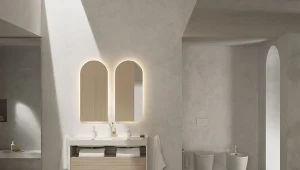 Kolekcja Meridian od Roca