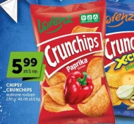 Chipsy Crunchips