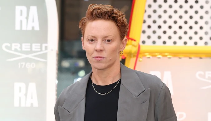 "Myślisz, że możesz mnie zranić?". Teraz ujawnia, dlaczego zniknęła na dekadę