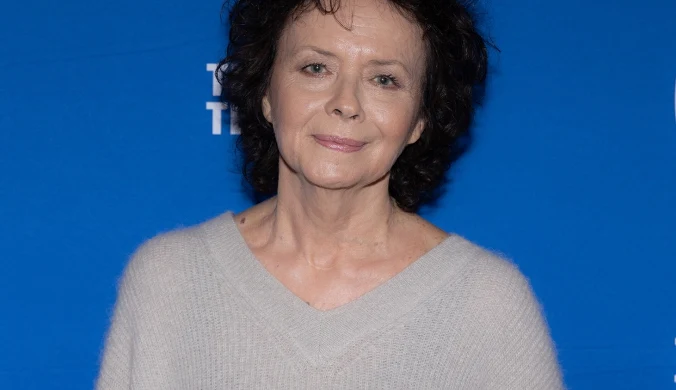 Joanna Szczepkowska
