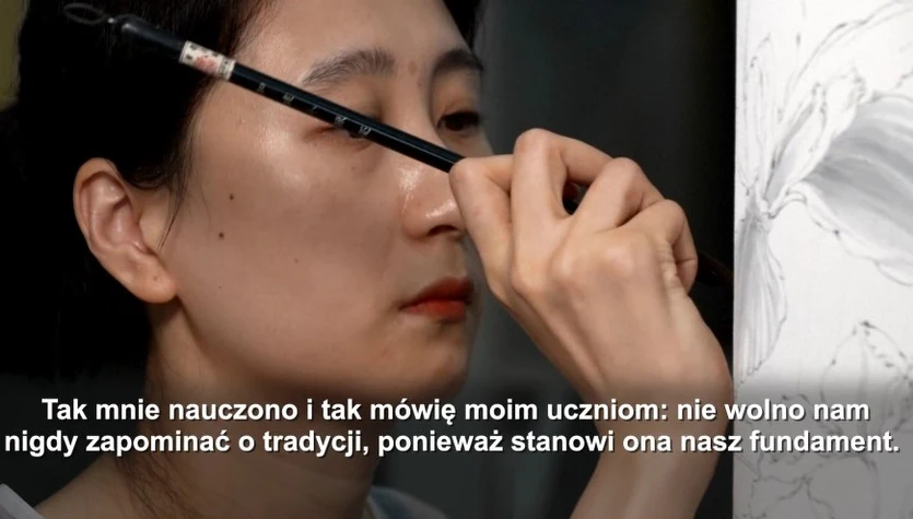 Chińska stolica porcelany. Młode pokolenie zafascynowane tradycją