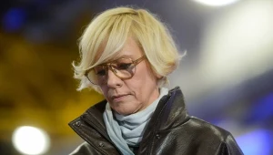 Musiało minąć cztery lata. Werner zamieściła emocjonalny wpis