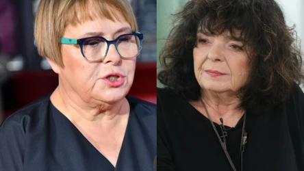 Ilona Łepkowska, Katarzyna Grochola