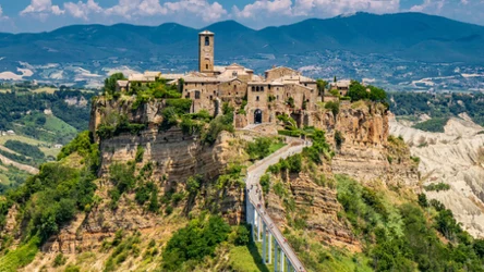Civita di Bagnoregio