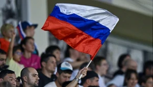 Przełomowa decyzja FIFA. Rosja dopuszczona do turnieju młodzieżowego