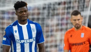 Jagiellonia i Lech rozpoczęły Ligę Europy od porażek. Tak wygląda tabela