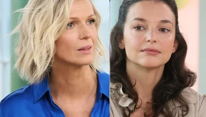 Magda Mołek nie mogła o tym mówić. Znienacka wygadała się ws. Dębskiej