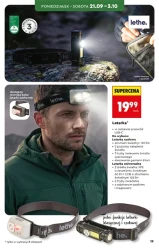Mega oferty od soboty - Biedronka