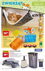 Mega oferty od soboty - Biedronka