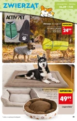Mega oferty od soboty - Biedronka