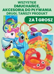 Weekendowe okazje - Dino