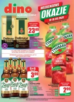 Weekendowe okazje - Dino