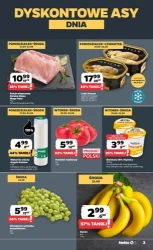Wrześniowe smaki na pełny stół - Netto
