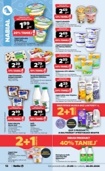 Wrześniowe smaki na pełny stół - Netto
