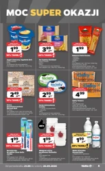 Wrześniowe smaki na pełny stół - Netto