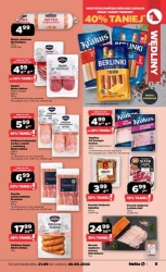 Wrześniowe smaki na pełny stół - Netto
