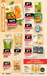 Wrześniowe smaki na pełny stół - Netto