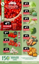 Wrześniowe smaki na pełny stół - Netto
